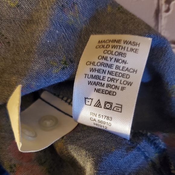 Maurice Tank Top - Picture 5 of 5